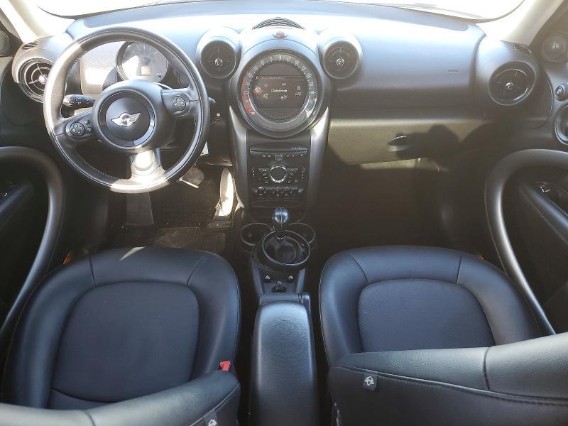 2016 Mini Cooper Countryman