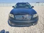 2005 Infiniti Fx35