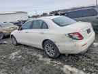2017 Mercedes-Benz E 300 4matic