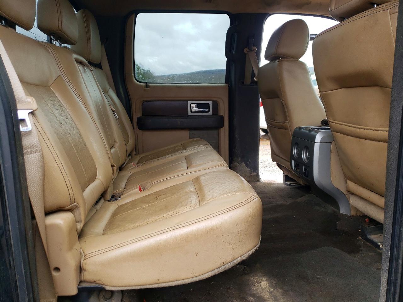 2012 Ford F150
