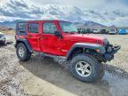 2009 Jeep Wrangler Unlimited Rubicon