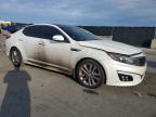 2015 KIA Optima sx