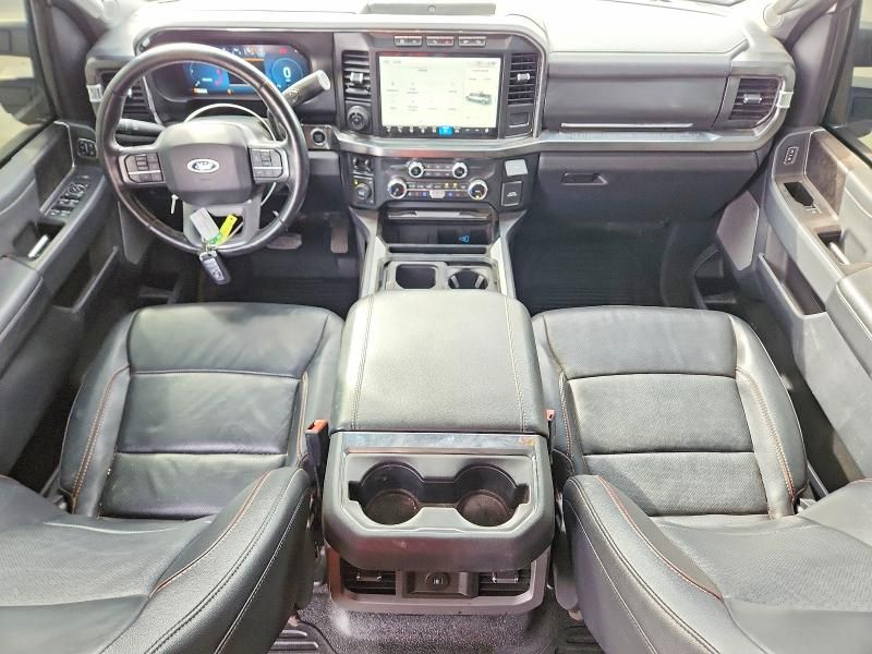 2023 Ford Super Duty F-350 W/D