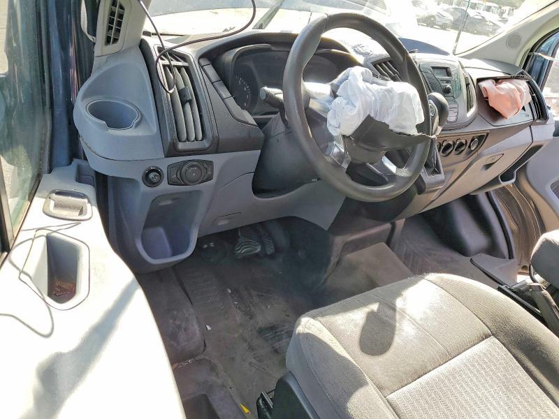 2019 Ford Transit T-250