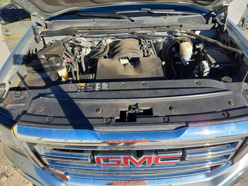 2016 GMC Sierra C1500 sle