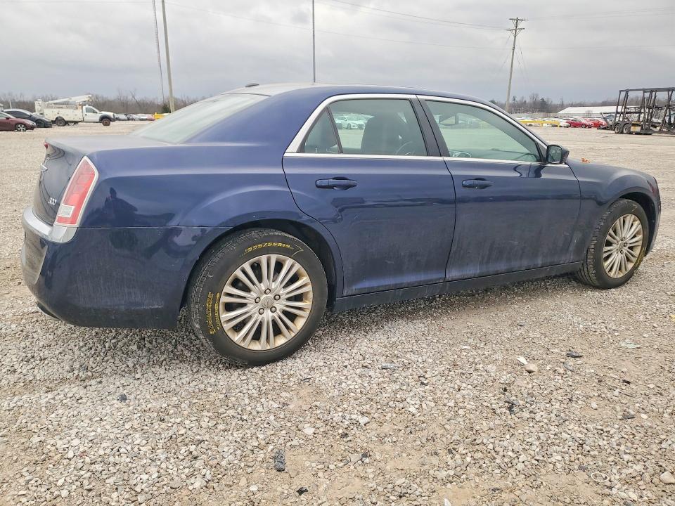 2014 Chrysler 300