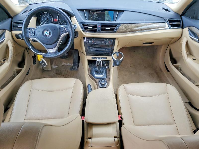 2015 BMW X1 Xdrive28i