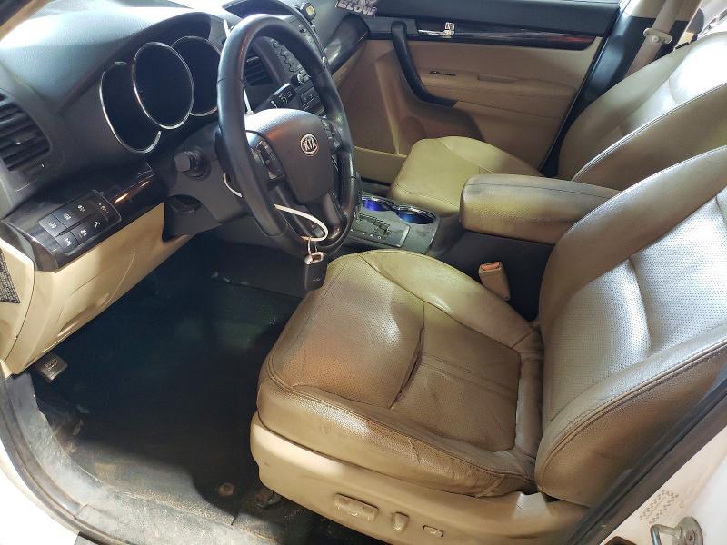 2011 KIA Sorento ex