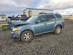 2011 Ford Escape Limited for sale in Airway Heights, WA