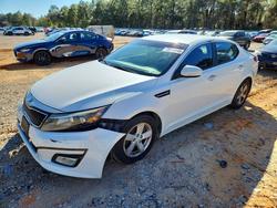 2015 KIA Optima lx for sale in Eight Mile, AL