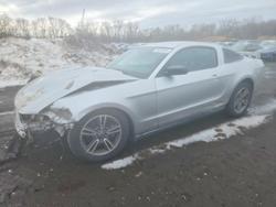 Ford salvage cars for sale: 2011 Ford Mustang