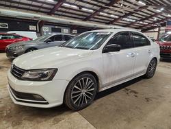 2016 Volkswagen Jetta Sport for sale in East Granby, CT