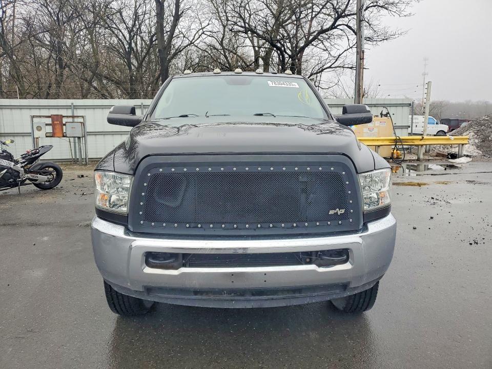 2018 Dodge Ram 2500 st