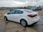 2015 KIA Forte ex