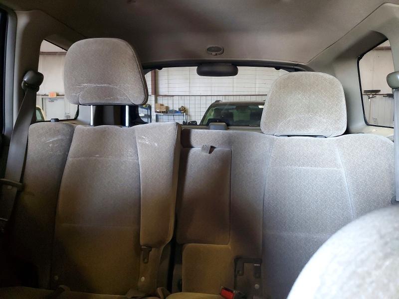 2004 Hyundai Santa fe gls