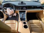 2019 Porsche Panamera Base