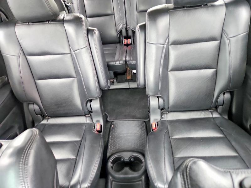 2013 Dodge Durango sxt