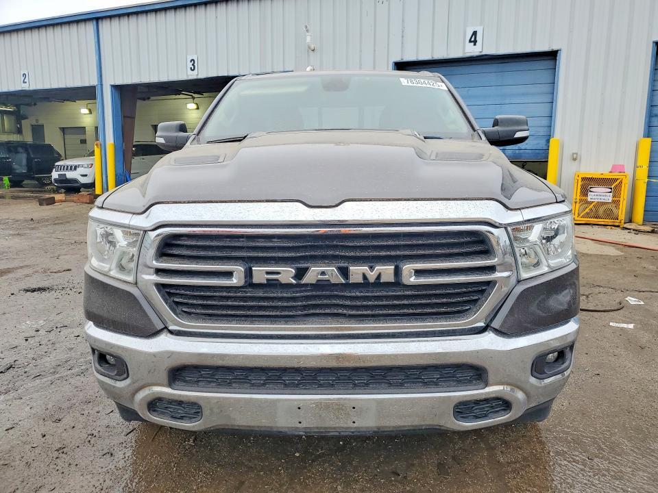 2020 Dodge Ram 1500 big Horn/lone Star