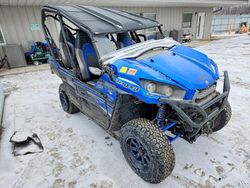 2018 Kawasaki Teryx Utility Vehicle for sale in Franklin, WI