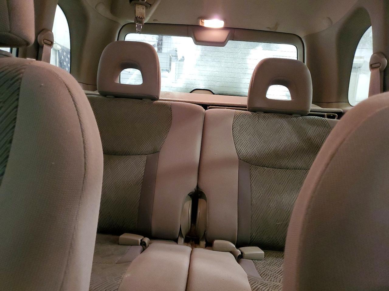 2002 Toyota Rav4