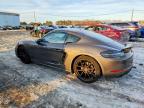 2024 Porsche Cayman Base