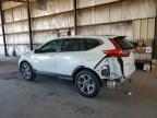 2017 Honda Cr-v exl