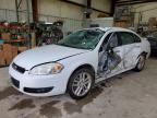 2012 Chevrolet Impala ltz