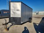 2022 Rock Solid Carg 2022 Rocs Unknown-Enclosed Cargo Trailer