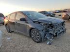 2017 Ford Focus s
