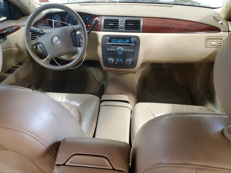 2006 Buick Lucerne cxl