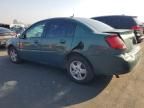 2007 Saturn Ion Level 2