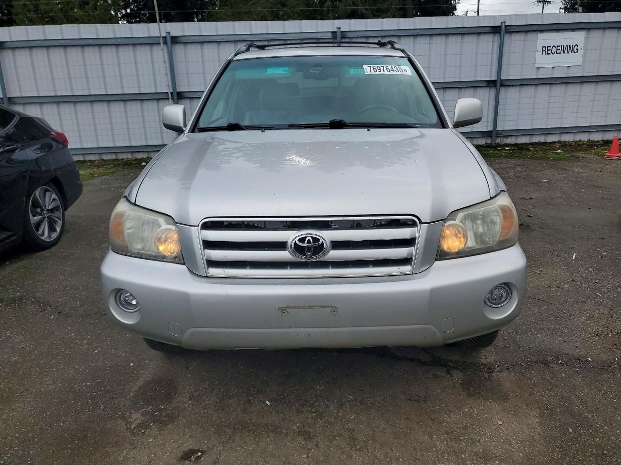 2006 Toyota Highlander Limited