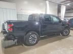 2024 Nissan Frontier SL