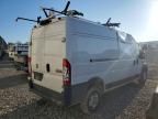 2018 Dodge RAM Promaster 2500 Utility / Service Van