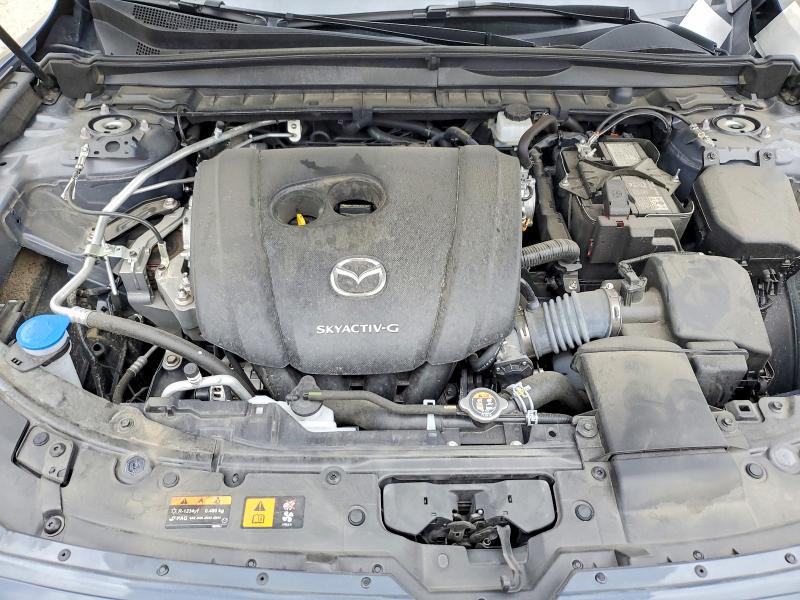 2023 Mazda Cx-50 Preferred Plus