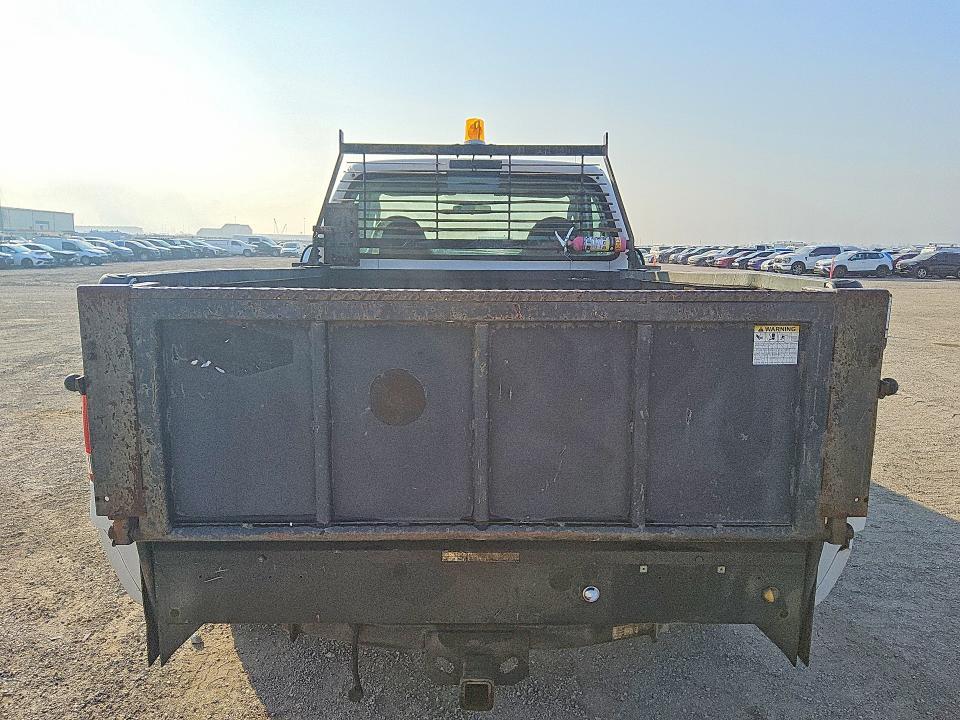 2004 Ford F250 Super Duty