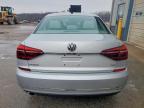 2017 Volkswagen Passat s