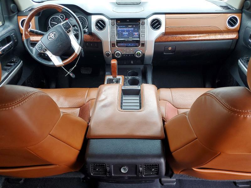 2015 Toyota Tundra 1794 Edition