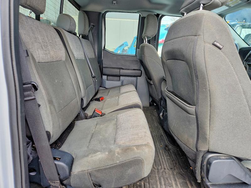 2024 Ford F350 Super Duty
