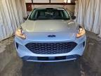 2020 Ford Escape s