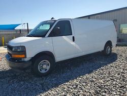 2023 Chevrolet Express 2500 Utility / Service van for sale in Arcadia, FL