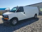 2023 Chevrolet Express 2500 Utility / Service Van