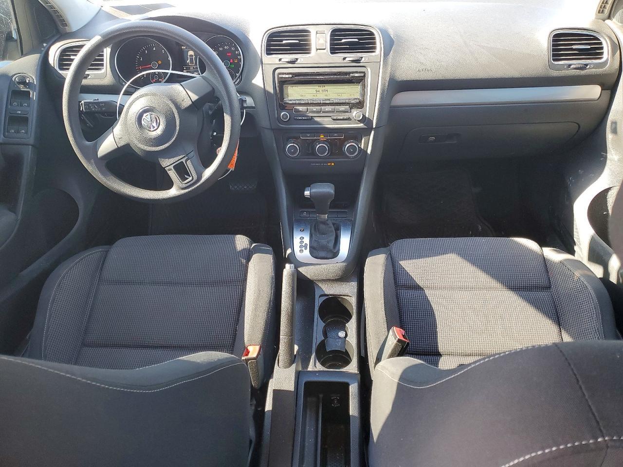 2011 Volkswagen Golf
