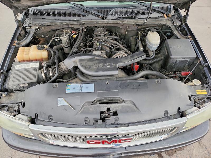 2004 GMC Yukon Denali