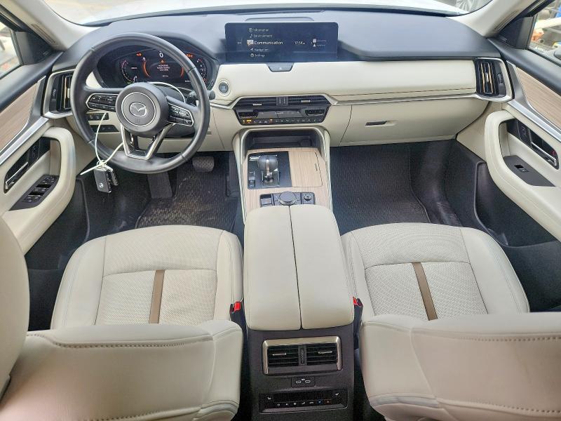 2024 Mazda Cx-90 Premium Plus