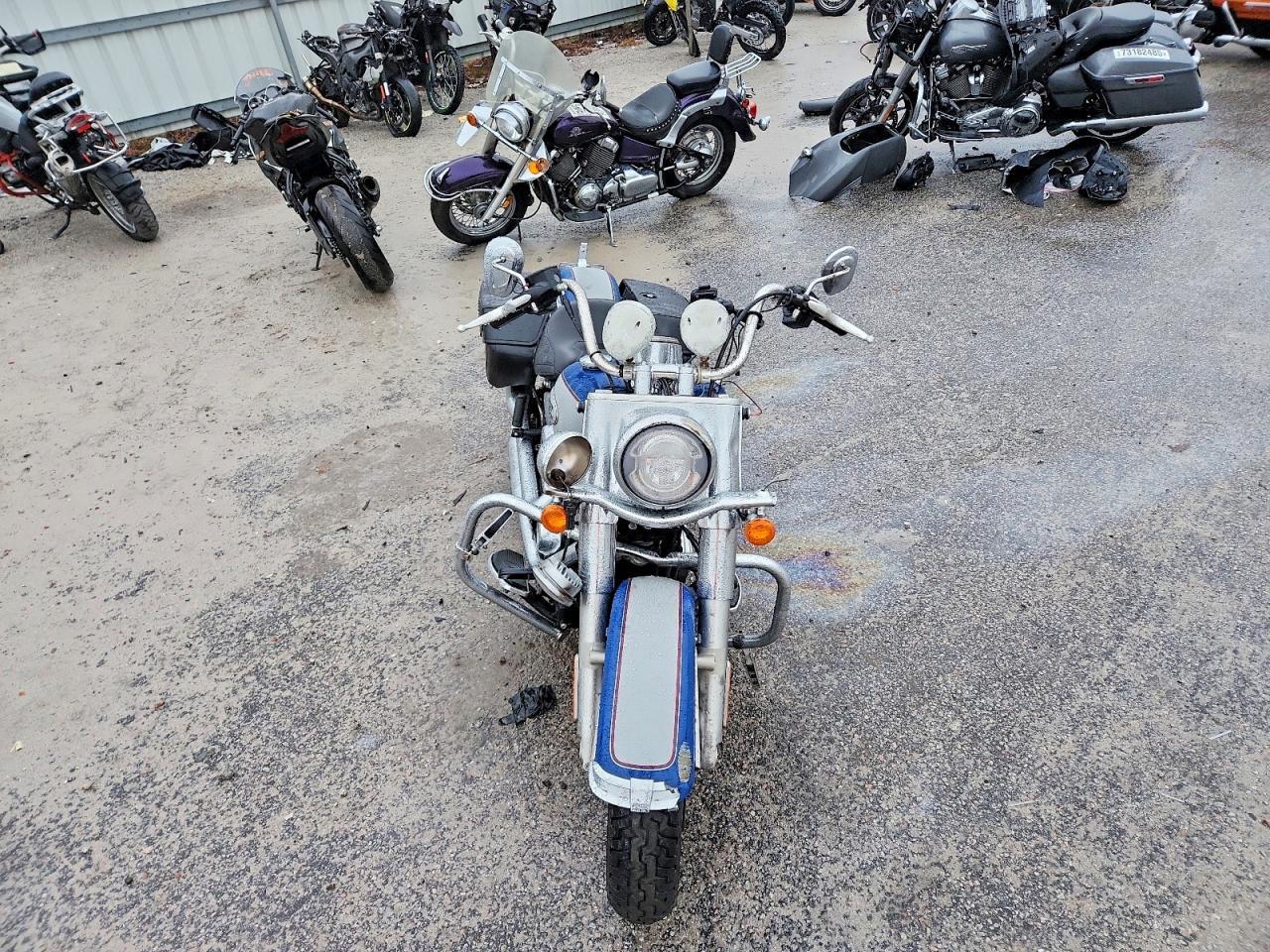 2023 Harley-Davidson Flhcs