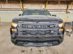 2024 Chevrolet Silverado K1500 Custom