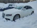 2012 Audi A4 Premium