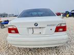 2002 BMW 525 i Automatic
