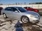 2010 Chevrolet Impala ltz